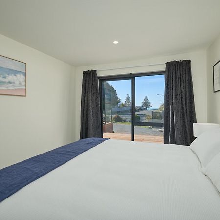 Ocean Vista On Torquay Villa Kaikoura Luaran gambar